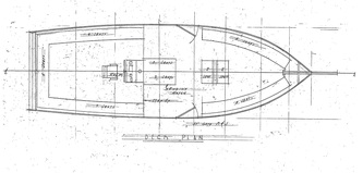 Small Pirate ship - Daniel J. Avoures and Associates, Inc.Naval ...